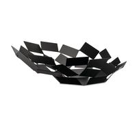 Frutero LA STANZA DELLO SCIROCCO, 42 cm, negro, Alessi