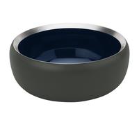 Frutero ORA 15 cm, bosque oscuro, acero inoxidable, Stelton