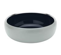 Frutero ORA 30 cm, menta, acero inoxidable, Stelton