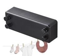 Fruusv Tendederos extensibles interiores extensibles