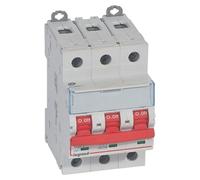 FRX303 INTERRUPTOR AISLANTE MODULAR 63A 3Z 3P 3M FRX300 406536