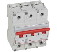 FRX 403 125A 3P Interruptor-seccionador 406539