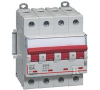 FRX 404 100A 4P Interruptor-seccionador 406546