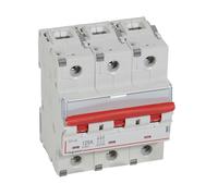 FRX403 INTERRUPTOR AISLANTE MODULAR 125A 3Z 3P FRX300 406539