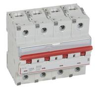 FRX403 INTERRUPTOR DE DESCONEXIÓN AISLANTE MODULAR 100A 406538