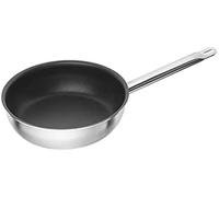 Frying pan, 20 cm - 18/10 stainless steel - round zwilling pro
