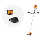 FSA 80, GrassCut 230-2 STIHL