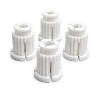fshxj 4 piezas de repuesto para grifería Grohe Dornbracht Kemper (1/2 pulgadas)
