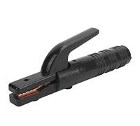 FTVOGUE 300A Electrodo Porta Electrodo de Soldadura, Aislante Resistente | Alicates para varilla de soldadura por , capacidad de mandíbula de 1/16 a 5/32 pulg., cabeza forjada de una sola pieza,