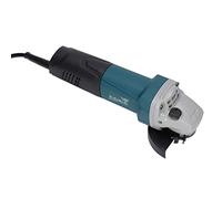 FTVOGUE Amoladora Angular Eléctrica, 4in 1200W Pulidora | Herramienta de corte eléctrica portátil, velocidad sin carga de 11800 rpm, motor recubierto de epoxi, interruptor sellado
