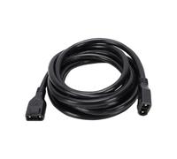FTVOGUE Cable de Extensión de Batería XT150, Alambre de Cobre de 16,4 | para Central Eléctrica Portátil EcoFlow 2 Max 3 Plus con Conectores Macho Hembra