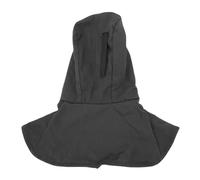 FTVOGUE Casco con Capucha para Soldar con Algodón Ignífugo para Protección del Cuello, Cubierta Ajustable para Cabezal de Soldadura a Prueba de Calor para Soldadores y Trabajadores Metalúrgicos