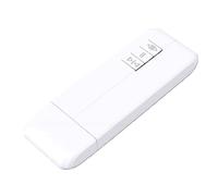FTVOGUE Controlador Wifi USB RF, Abridor de Puerta Multifrecuencia de 310-915MHz con Conexión de 2,4G para Puertas Enrollables, Control de Acceso de Puertas de Garaje