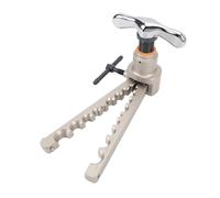 FTVOGUE Herramienta para Abocardar Tubos de Cobre, Expansor de Tubos de
