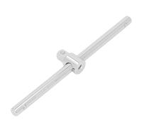 FTVOGUE Llave Deslizante con Accionamiento, Barra Disyuntor, Vaso con en T