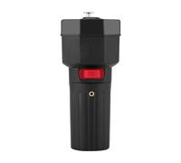 FTVOGUE Motor de Asador de Barbacoa Motor Giratorio de Barbacoa Eléctrica de 1,5 V con Velocidad Variable Torque de 16 Kgf CW CCW para Accesorio de Soporte para Asar a la Parrilla