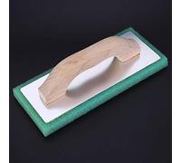 FTVOGUE Paleta Portátil de Mano para Azulejos, Paleta de Enyesado,