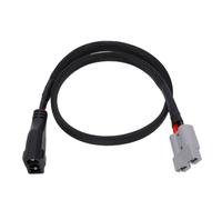 FTVOGUE Reemplazo de Cable de Batería Adicional para EcoFlow 2, XT150 1,5 M