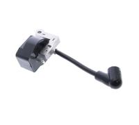 FUANA Bobina para soplador de gas de 26 cc y cuerda | Coil 850108009, compatible con sopladores de gas de 26 cc para modelos de aspiradora y cuerda GM09000 UT09510 UT09520 UT22600