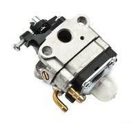 FUANA Carburador para Mantis Tiller 4 ciclos GX22 GX31 FG100 UMK431