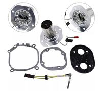 FUBESK Kit de servicio de calentador de estacionamiento de 12 V, 2000 S St, juego de juntas de pin luminoso, piezas de mantenimiento