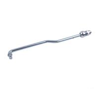 FUBESK Para cubiertas de cortacésped de montaje de enlace de elevación de cubierta delantera, para modelos 195270 532195270, incluye instalación de hardware en tractores de césped