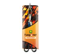 Fuegonet pinzas para barbacoa
