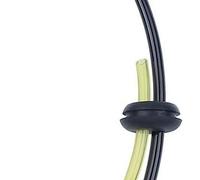 Fuel Tank Cable Entry Hose Kit, For Brush Cutter For HONDA Gx22 Gx25 Gx31 Gx35 Gx35Nt Hht35S 4-Cycle Engine Trimmer, 17504 Zm3 003, 17702 Z0Z 000, 17701 Z0Z 000