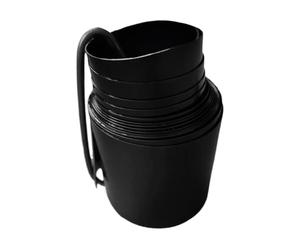 Fuelle de Polvo para Tornillo de Avance Manga Flexible Resistente Al Y Al