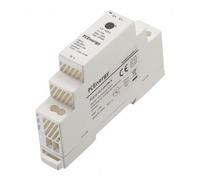 Fuente alimentacion 12vdc 15w 1,25a carril din (hdr-15-12) pce15-12-1,