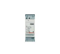 Bticino Fuente de alimentación E49 MyHOME_UP 230V 600mA 2 módulos
