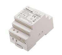 Fuente alimentacion 24vdc 60w 2,5a carril din (mdr-60-24) pce60-24-2.5