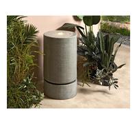 Fuente c/luz vicencio 70 cms. 40dx70 cms , El mejor complemento para tu hogar.