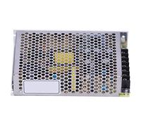 Fuente de Alimentaci¡§?n de Conmutaci¡§?n Salida Dual 60W 5V 4A y 12V 3A Aluminio Galvanizado para LED