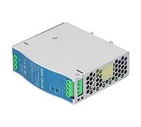 Fuente De Alimentaci¨®n Ferroviaria 24V 5A 120W, Fuen 24 Cd , Fuen De Alimentacion 24 5A Industrial