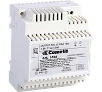 Fuente de alimentación CA Comelit Ikall 33/35VCC | 1595