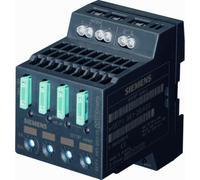 Fuente de alimentación CC Siemens SITOP 24V | 6EP19612BA00