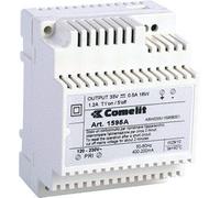Fuente de alimentación Comelit 316 CC 33V | 1596B