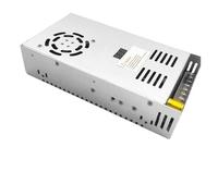 Fuente de alimentación conmutada 600W pantalla Digital LED SMPS voltaje ajustable AC-DC 12V 50A 24V 25A 36V 16A 48V 12.5A 60V 10A 80V 7.5A(60V 10A)