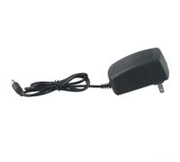 Fuente de alimentación de 15 V 2 A 30 W para cargador compatible con EcoFlow IGen160s, adaptador de cable de alimentación portátil para batería de iones de litio, carga rápida para camping, viajes al