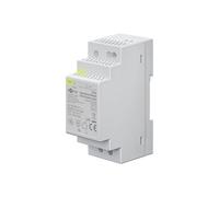 Fuente de alimentación de guía DIN 12VCC 2,5A 30W