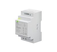 Goobay fuente de alimentación din 12v dc 4,5a, transformador de 230v