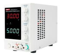 Fuente De Alimentación De Laboratorio Uni-T 0-30V 0-5A 150W UTP3315TFL-II