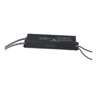 Fuente de alimentación de señal de neón 3KV 30mA Transformador electrónico AC100-240V entrada con recinto resistente para entornos al aire libre