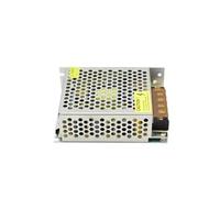 Fuente de alimentación estabilizada tempo di saldi de 12 V, 5 A, 60 W, conmutador, transformador de, excelente para iluminación LED y videovigilancia E33
