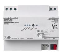 Fuente de alimentación Jung KNX 1280 MA - 21280REG