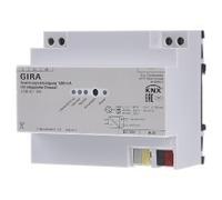 Gira Knx Fuente De Alimentación 1280Ma Con Choke Integrado - 213800