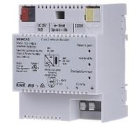 Siemens - Fuente alimentación n125/22 640ma 4 módulo