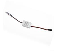 Fuente de alimentación LED 4-7 W AC90-265 V CC 12-28 V 240 mA Driver (3 W) | 3 W de potencia, salida DC7-11 V, corriente constante de 240 mA, entrada AC90 - 265 V, para pequeños LED