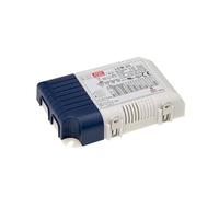 Fuente de alimentación LED Regulable Dali; MeanWell, LCM-25DA; Corriente Constante